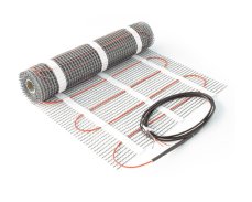 Topná rohož 150 W/m², 50 cm