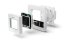 Bezdrátový termostat EB-Therm 500 + Wi-FI modul