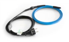 Samoregulační topný kabel s termostatem 10 W/m (na potrubí)
