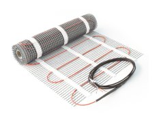 Topná rohož 150 W/m², 50 cm